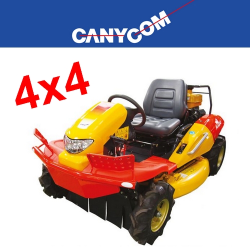 CANYCOM CMX1402